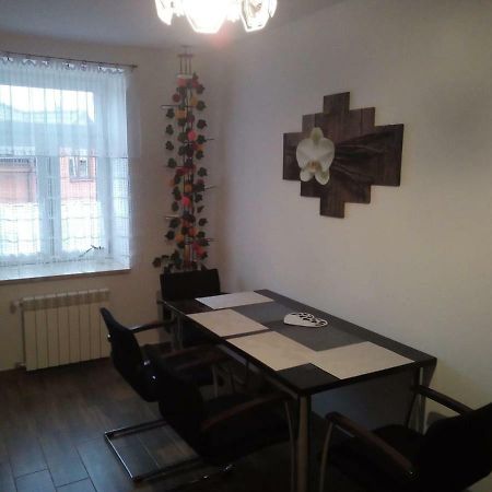 Nowy Apartament W Centrum Wlodawy Apartment Wlodawa Luaran gambar