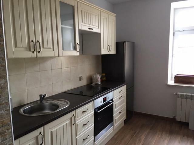 Nowy Apartament W Centrum Wlodawy Apartment Wlodawa Luaran gambar