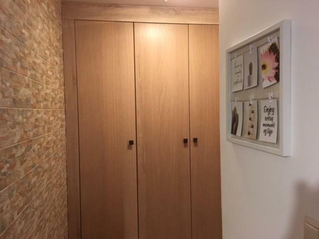 Nowy Apartament W Centrum Wlodawy Apartment Wlodawa Luaran gambar