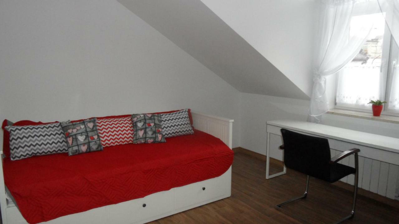 Nowy Apartament W Centrum Wlodawy Apartment Wlodawa Luaran gambar