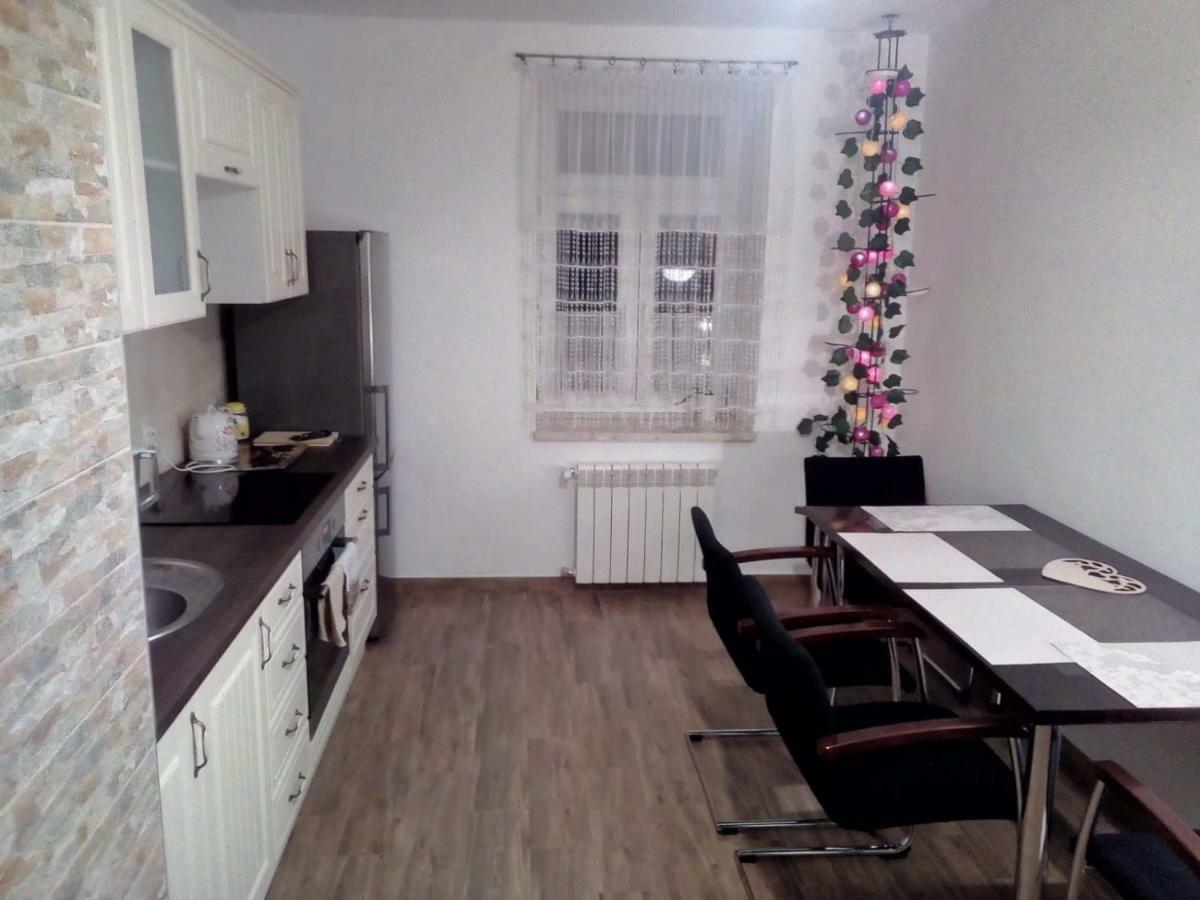 Nowy Apartament W Centrum Wlodawy Apartment Wlodawa Luaran gambar