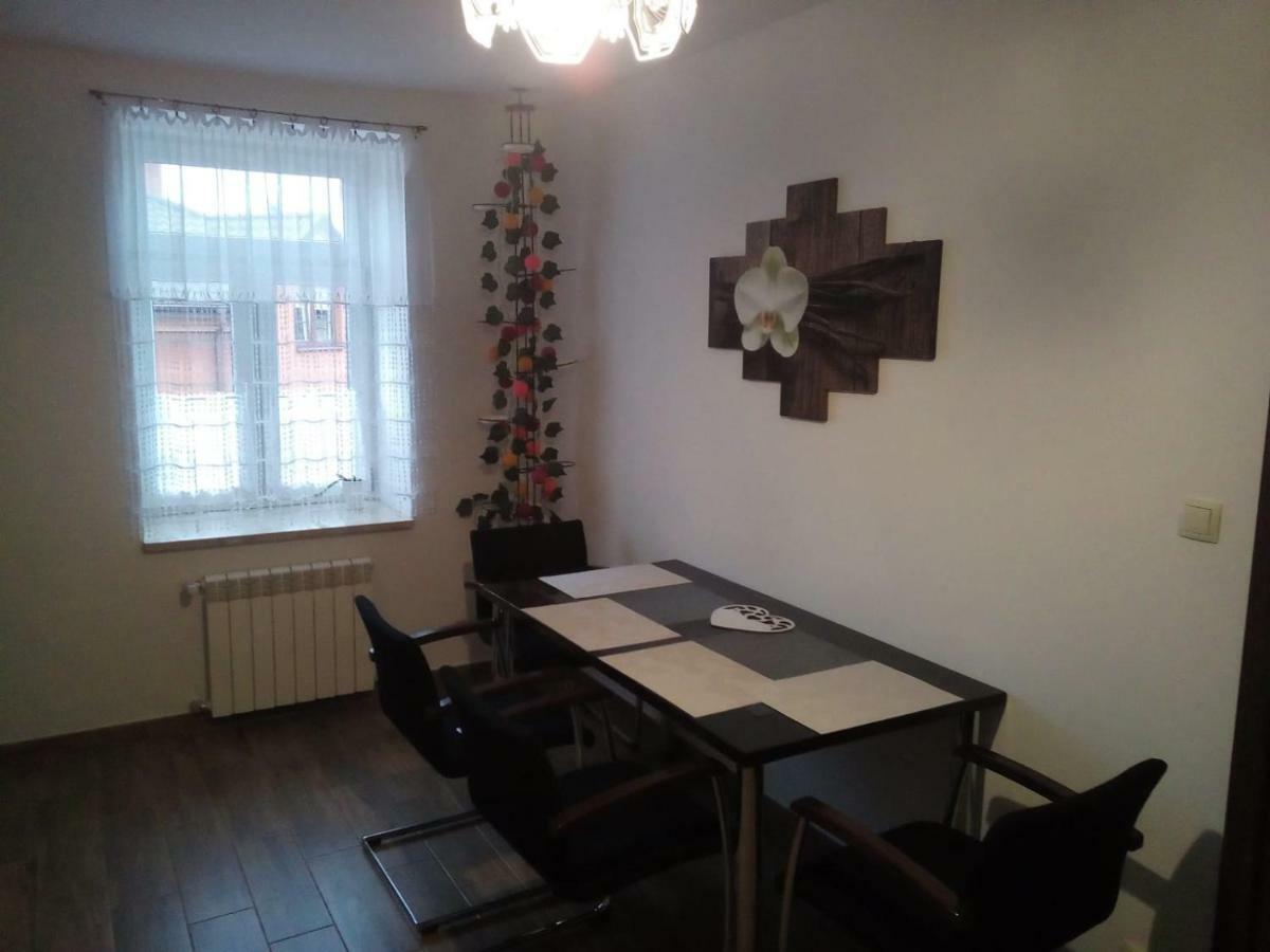 Nowy Apartament W Centrum Wlodawy Apartment Wlodawa Luaran gambar